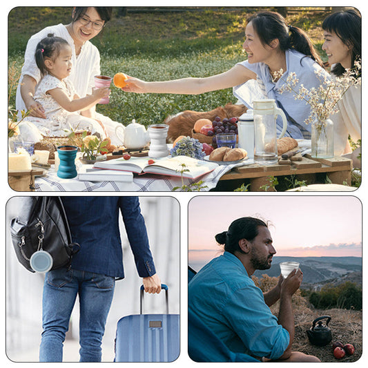 🥤 Elevate Everyday Moments: The Unseen Power of Quality Drinkware